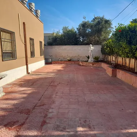 Obelix Holiday home *