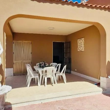 Hébergement de vacances Obelix