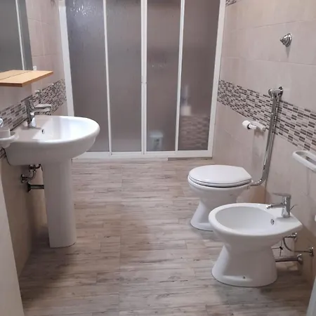 Holiday home Obelix *