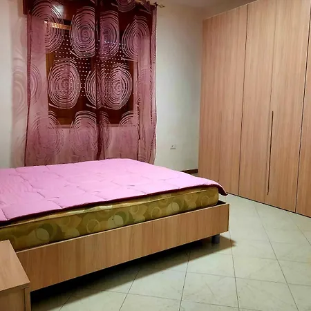 Obelix Hébergement de vacances *