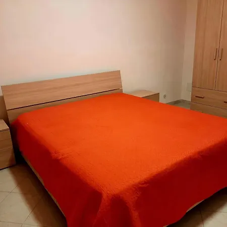 Hébergement de vacances Obelix Mazara del Vallo