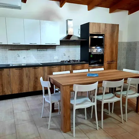 Obelix Holiday home