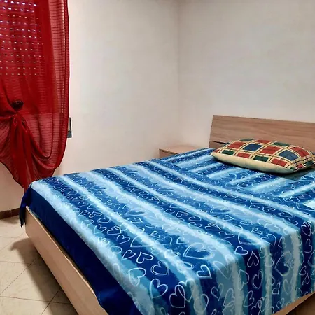 Holiday home Obelix *