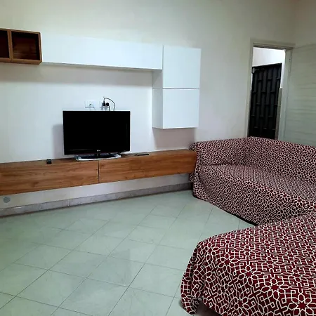 Obelix Hébergement de vacances Mazara del Vallo