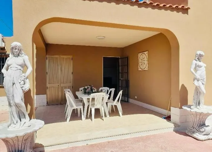 Hébergement de vacances Obelix