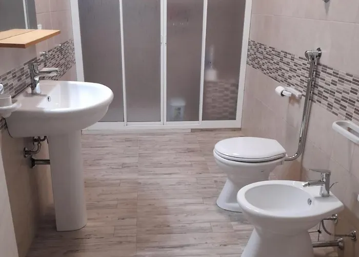 Hébergement de vacances Obelix *