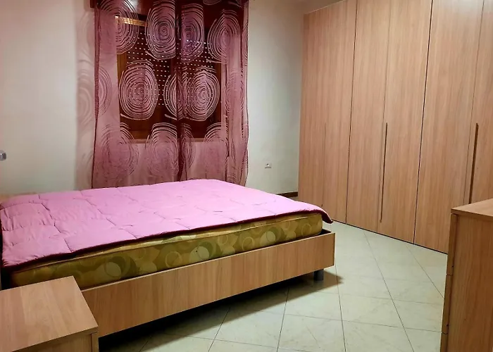 Obelix Hébergement de vacances *