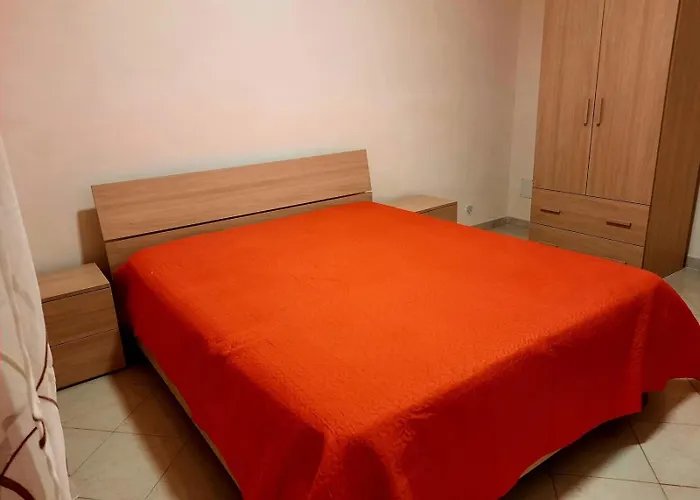 Hébergement de vacances Obelix Mazara del Vallo