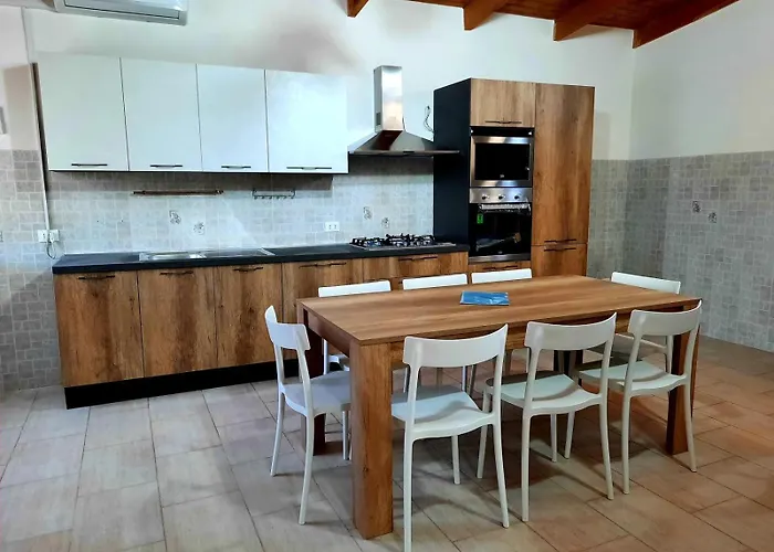 Obelix Hébergement de vacances