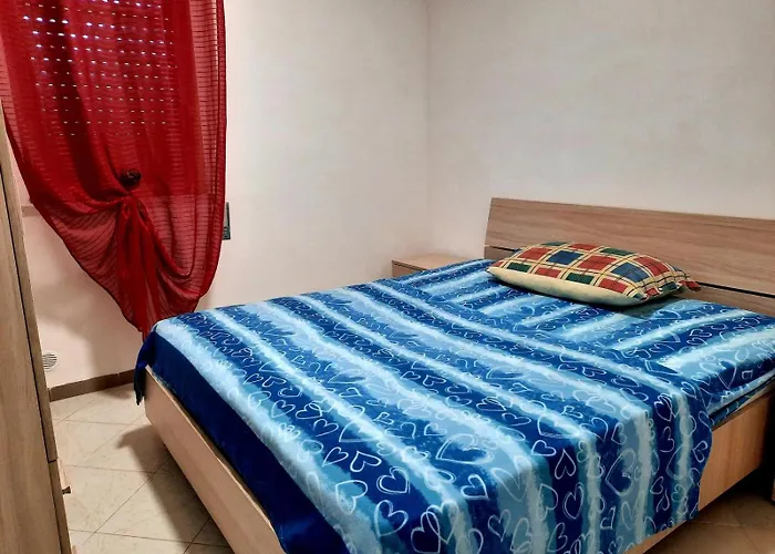 Hébergement de vacances Obelix *