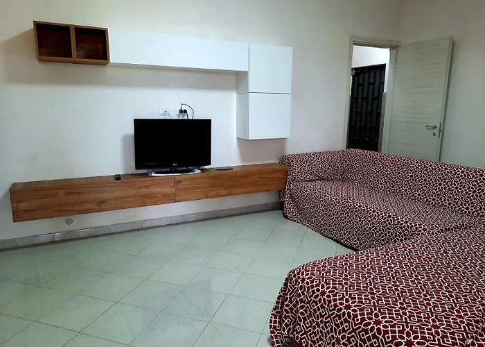 Obelix Hébergement de vacances Mazara del Vallo